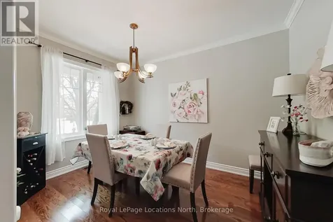 23 Covington Blue Crescent Wasaga Beach ON L9Z 0E4