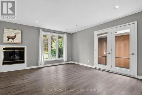 2 Birdstone Avenue Ottawa ON K2S 0S2