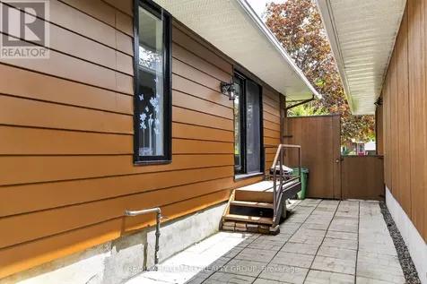 2 Birdstone Avenue Ottawa ON K2S 0S2