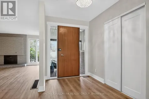 2 Birdstone Avenue Ottawa ON K2S 0S2