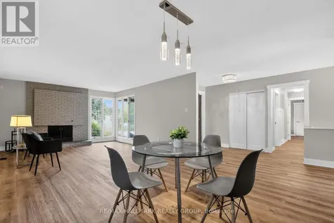 2 Birdstone Avenue Ottawa ON K2S 0S2