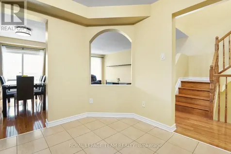 415 Galatina Way Ottawa ON K2K 0E7