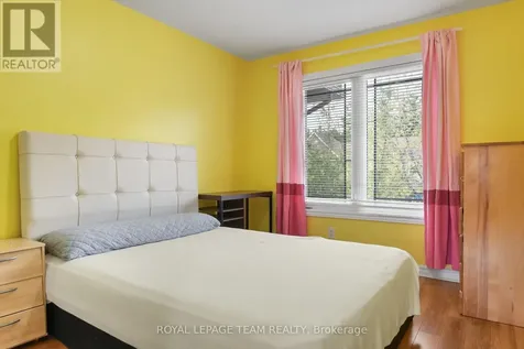 415 Galatina Way Ottawa ON K2K 0E7