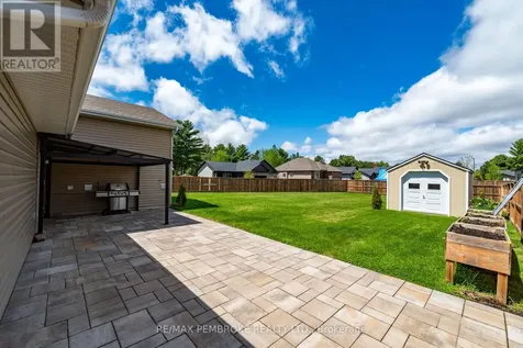 3 Nile Street Petawawa ON K8H 0E8