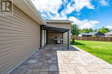 3 Nile Street Petawawa ON K8H 0E8