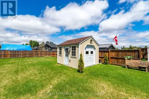 3 Nile Street Petawawa ON K8H 0E8