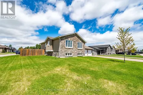 3 Nile Street Petawawa ON K8H 0E8