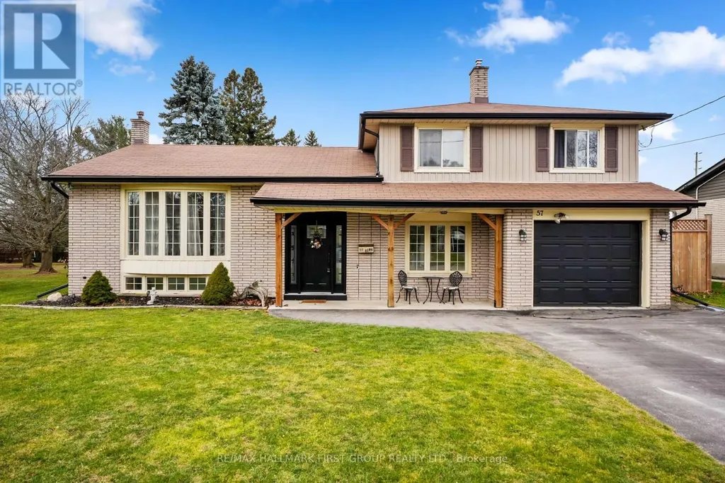 57 Freeman Drive Port Hope ON L1A 2E3