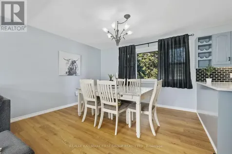 57 Freeman Drive Port Hope ON L1A 2E3