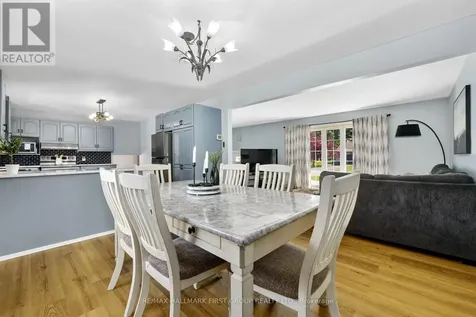 57 Freeman Drive Port Hope ON L1A 2E3