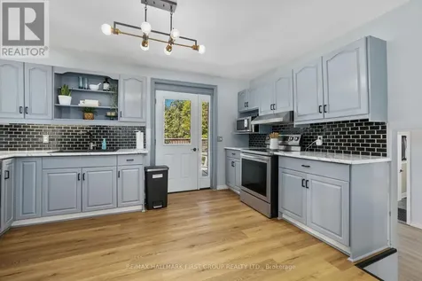 57 Freeman Drive Port Hope ON L1A 2E3