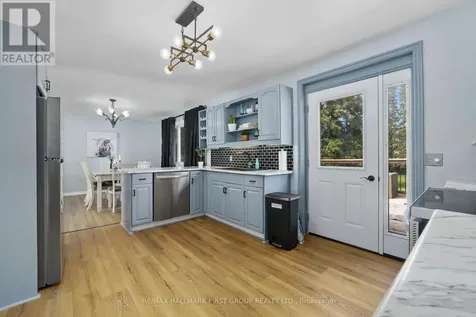 57 Freeman Drive Port Hope ON L1A 2E3
