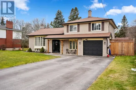 57 Freeman Drive Port Hope ON L1A 2E3