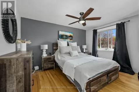 57 Freeman Drive Port Hope ON L1A 2E3