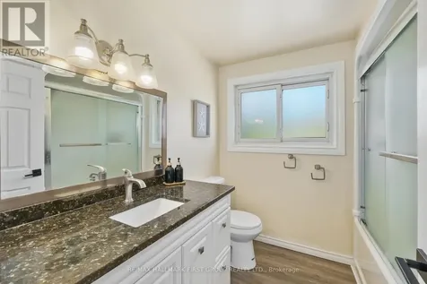 57 Freeman Drive Port Hope ON L1A 2E3