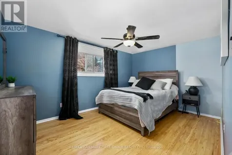 57 Freeman Drive Port Hope ON L1A 2E3