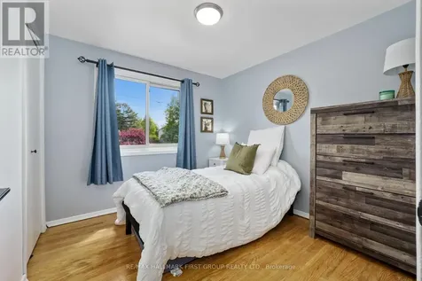 57 Freeman Drive Port Hope ON L1A 2E3