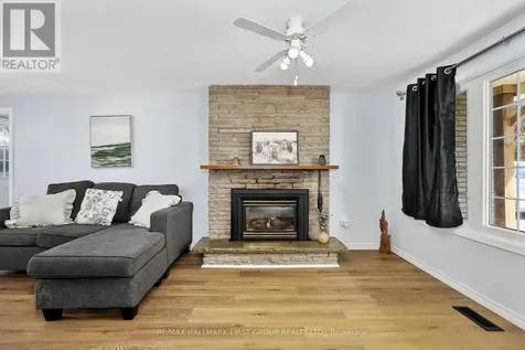 57 Freeman Drive Port Hope ON L1A 2E3