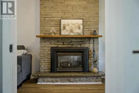 57 Freeman Drive Port Hope ON L1A 2E3
