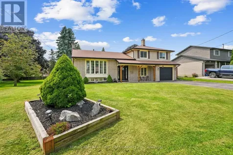 57 Freeman Drive Port Hope ON L1A 2E3
