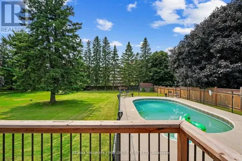 57 Freeman Drive Port Hope ON L1A 2E3