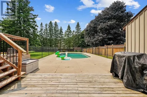 57 Freeman Drive Port Hope ON L1A 2E3