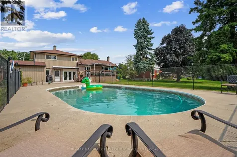 57 Freeman Drive Port Hope ON L1A 2E3