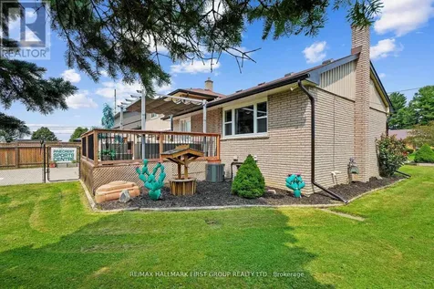 57 Freeman Drive Port Hope ON L1A 2E3