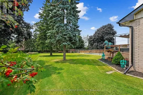 57 Freeman Drive Port Hope ON L1A 2E3