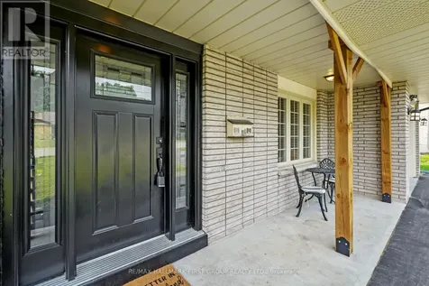57 Freeman Drive Port Hope ON L1A 2E3