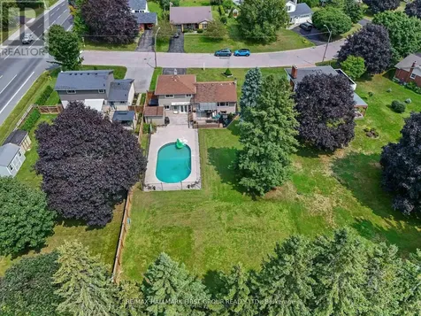 57 Freeman Drive Port Hope ON L1A 2E3