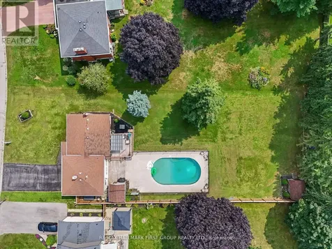 57 Freeman Drive Port Hope ON L1A 2E3