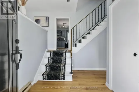 57 Freeman Drive Port Hope ON L1A 2E3