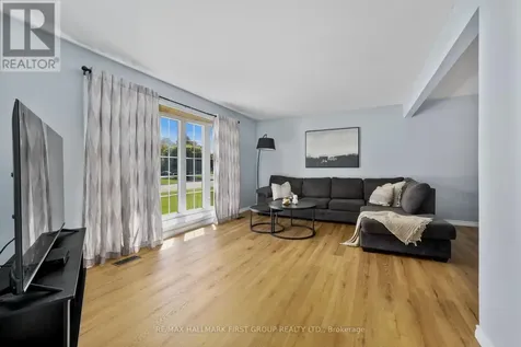 57 Freeman Drive Port Hope ON L1A 2E3