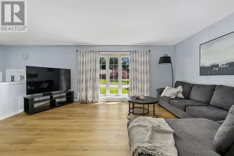 57 Freeman Drive Port Hope ON L1A 2E3