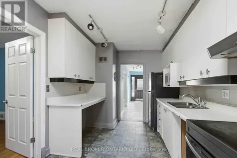 250 Macdonald Avenue Belleville (belleville Ward) ON K8N 3Y9