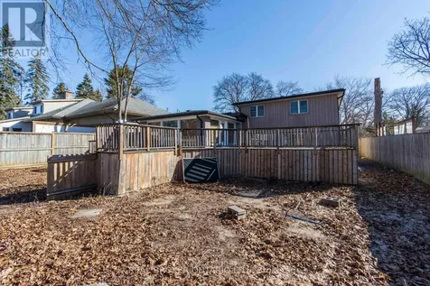 250 Macdonald Avenue Belleville (belleville Ward) ON K8N 3Y9