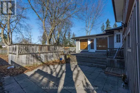 250 Macdonald Avenue Belleville (belleville Ward) ON K8N 3Y9