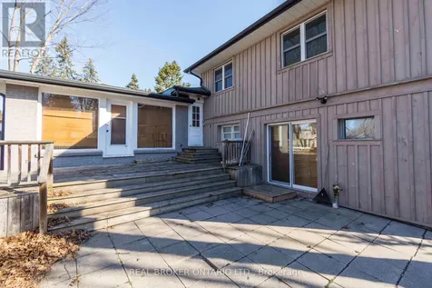 250 Macdonald Avenue Belleville (belleville Ward) ON K8N 3Y9
