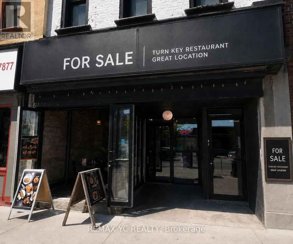 23 King Street North Waterloo ON N2J 2W6