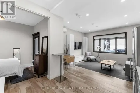 201 Maclaren Street Ottawa ON K2P 0L4