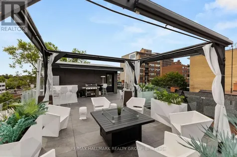 201 Maclaren Street Ottawa ON K2P 0L4