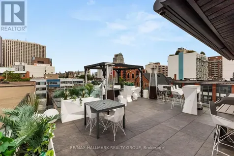 201 Maclaren Street Ottawa ON K2P 0L4