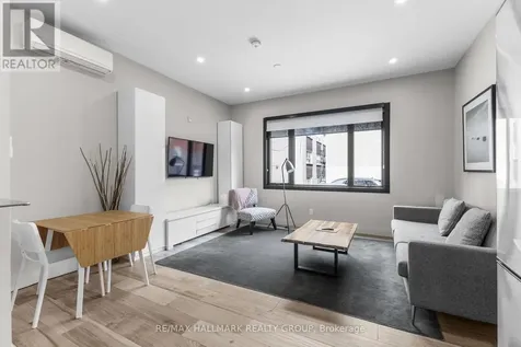 201 Maclaren Street Ottawa ON K2P 0L4