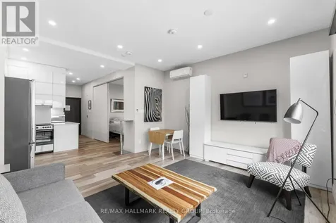201 Maclaren Street Ottawa ON K2P 0L4