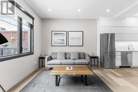 201 Maclaren Street Ottawa ON K2P 0L4