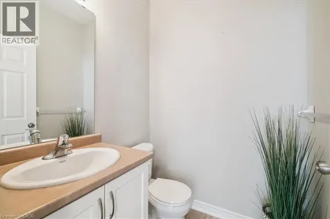 181 Plains Road West Burlington ON L7T 0B1