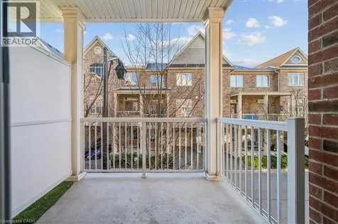 181 Plains Road West Burlington ON L7T 0B1