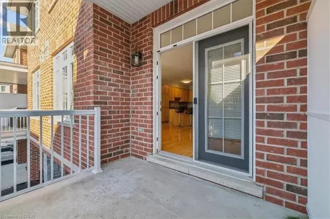 181 Plains Road West Burlington ON L7T 0B1