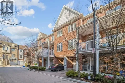 181 Plains Road West Burlington ON L7T 0B1